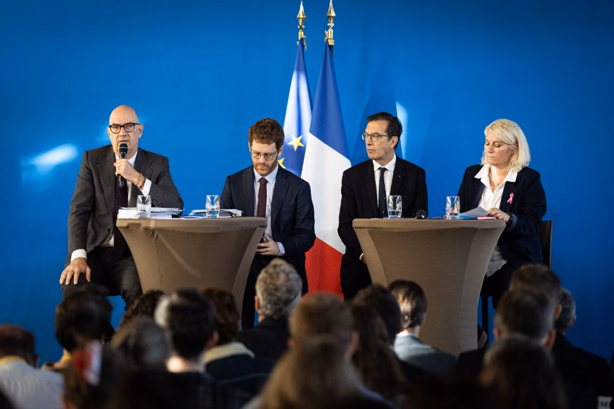 Presupuesto 2027: “Insoportable”, “desconectado”… El proyecto gubernamental torpedeado por las oposiciones