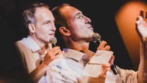 Primarias socialdemócratas: Raphaël Glucksmann espera ganar en la primera vuelta; los resultados se conocerán esta tarde