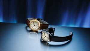 Relojería: algo nuevo en relojes, pero no tanto