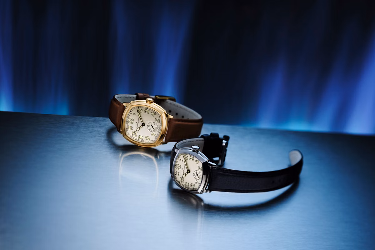 Relojería: algo nuevo en relojes, pero no tanto