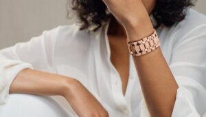 Relojería: los relojes dan un gran paso al costado