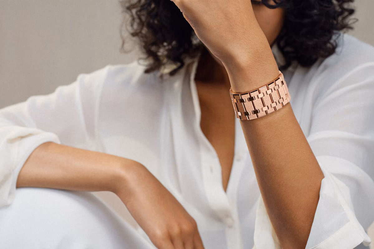 Relojería: los relojes dan un gran paso al costado