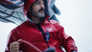 Relojes Alpina, cronometradores de la Ruta del Ron 2026