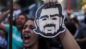 “Si se filtra, estoy muerto”: Daniel Vorcaro, el “Epstein brasileño” que revoluciona las elecciones presidenciales