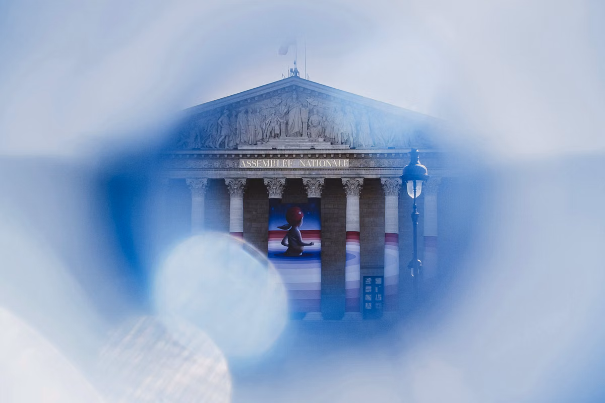 Sólo lo proporcional puede sacar a la izquierda del estancamiento
