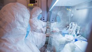 Sospecha de peste en Rusia: muerte de un trabajador de laboratorio, medidas sanitarias, ayuda estadounidense… Lo que sabemos
