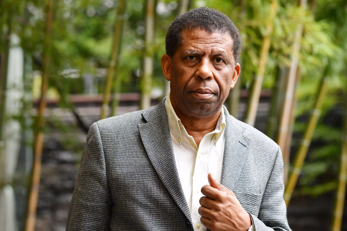 “Tenía la impresión de que Thélyson Orélien había cometido un crimen peor que Trump con ICE”, por Dany Laferrière