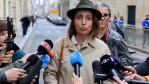 Tras una reunión “decepcionante” en Matignon, varios sindicatos convocan una huelga general el 5 de noviembre