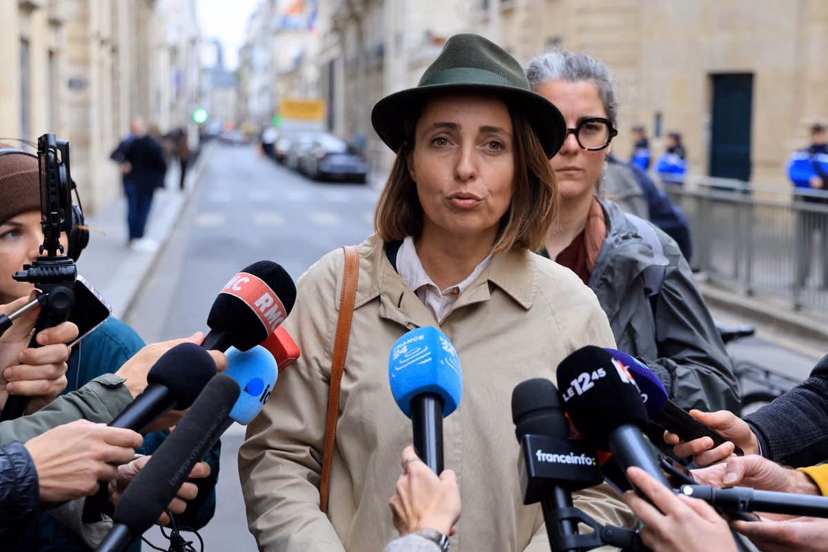 Tras una reunión “decepcionante” en Matignon, varios sindicatos convocan una huelga general el 5 de noviembre