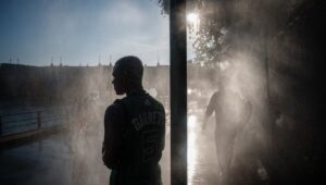 Tratar el clima como una pandemia: la terrible advertencia de los investigadores de Lancet Countdown