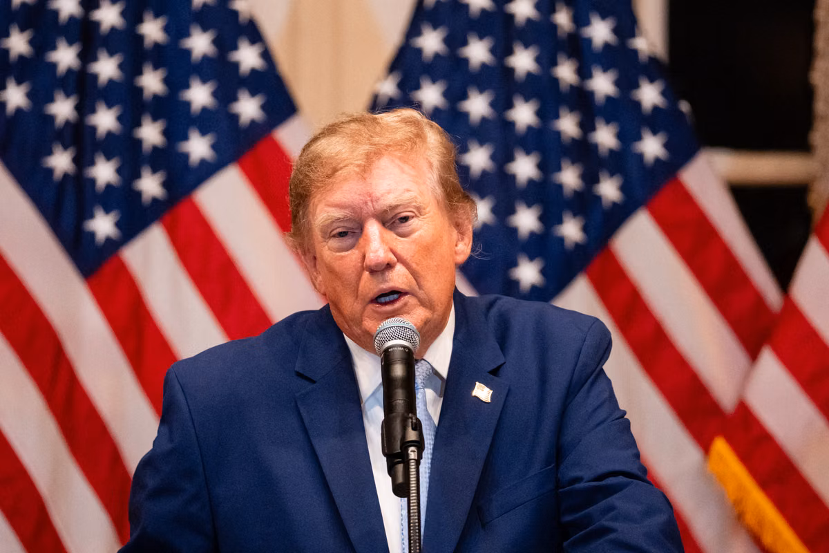 Ucrania: Trump ofrece a Putin un nuevo regalo tras el acuerdo sobre el diésel