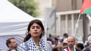 Un hombre juzgado el 15 de enero en Cahors por amenazas de muerte contra Rima Hassan: le resumimos este caso