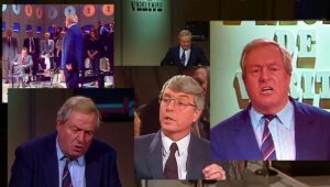 Vuelve “La hora de la verdad”: aquel día de 1984 en el que France 2 dio a luz a Jean-Marie Le Pen