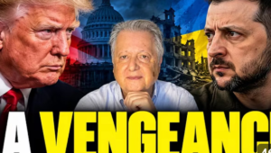 ¿Está Trump preparando el golpe de gracia contra Ucrania? Pierre Haski responde